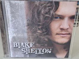 CD Blake Shelton - The Dreamer 🤠
