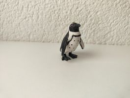 Schleich Brillenpinguin Pinguin Meerestiere Zoo Rarität