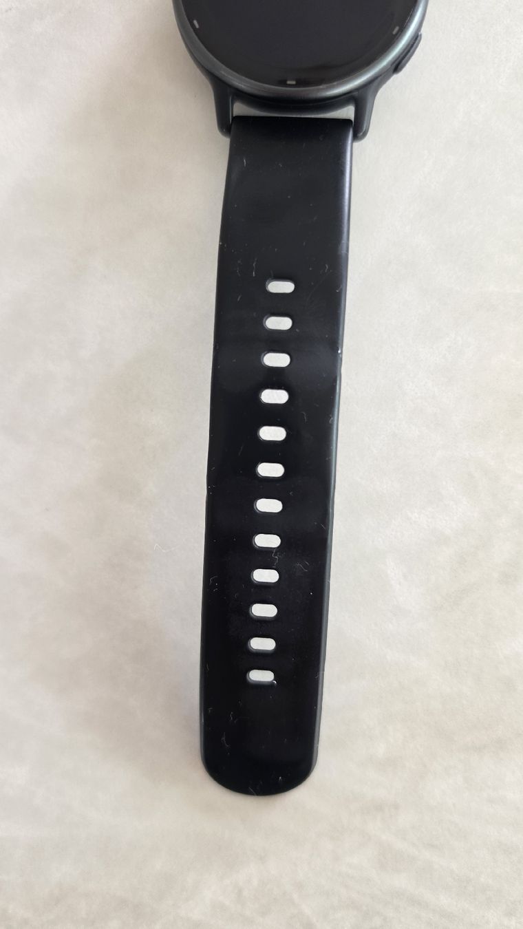 Garmin Smartwatch: Garmin Vivoactive 5  – Gebraucht aus Aarburg von Lumanga 2