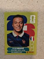 Panini Sticker WM 2026: Kylian Mbappé FRA 20