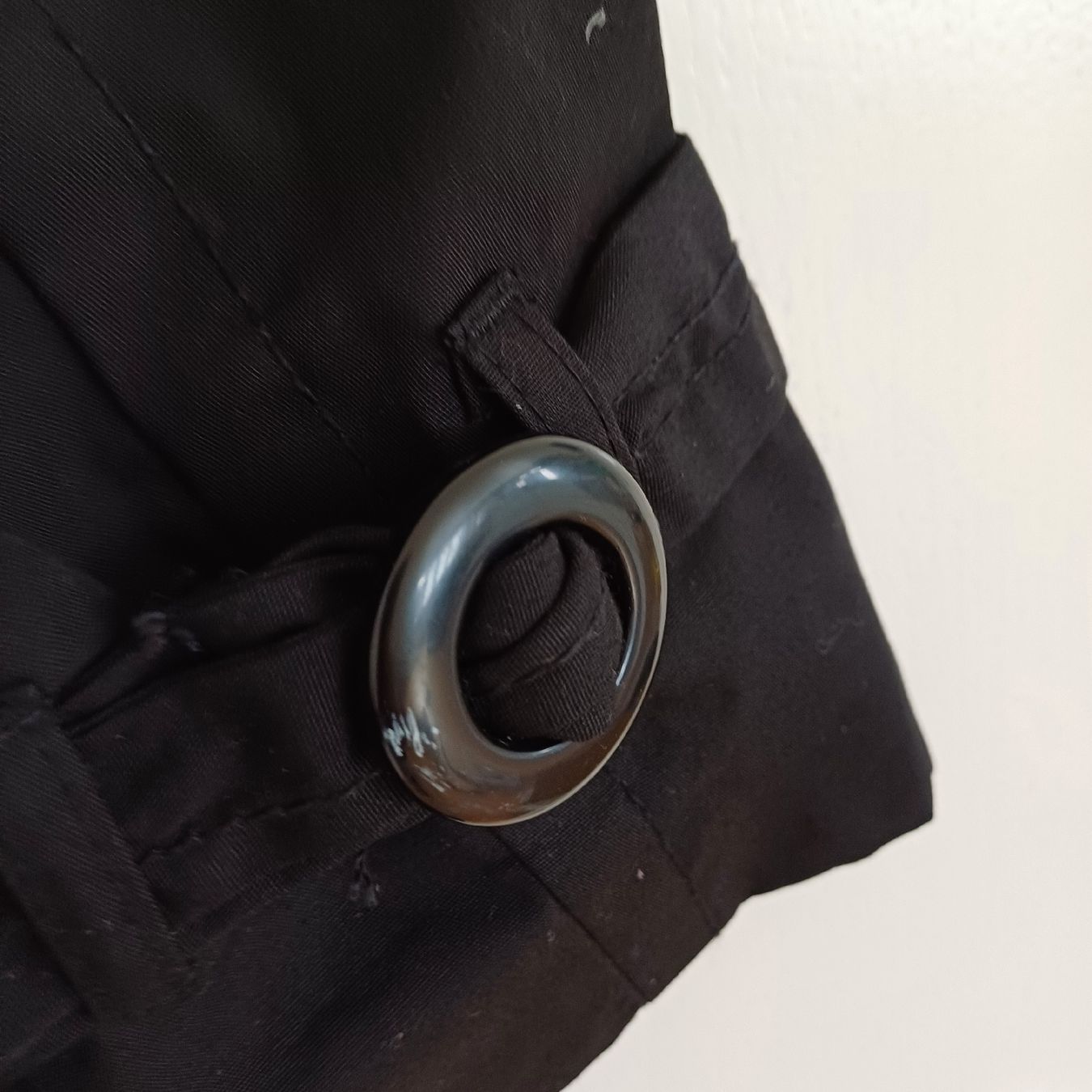 H&M Cappotti: Trenchcoat h&m, Grösse 36 – Usato da Marthalen venduto da Janine1943 2