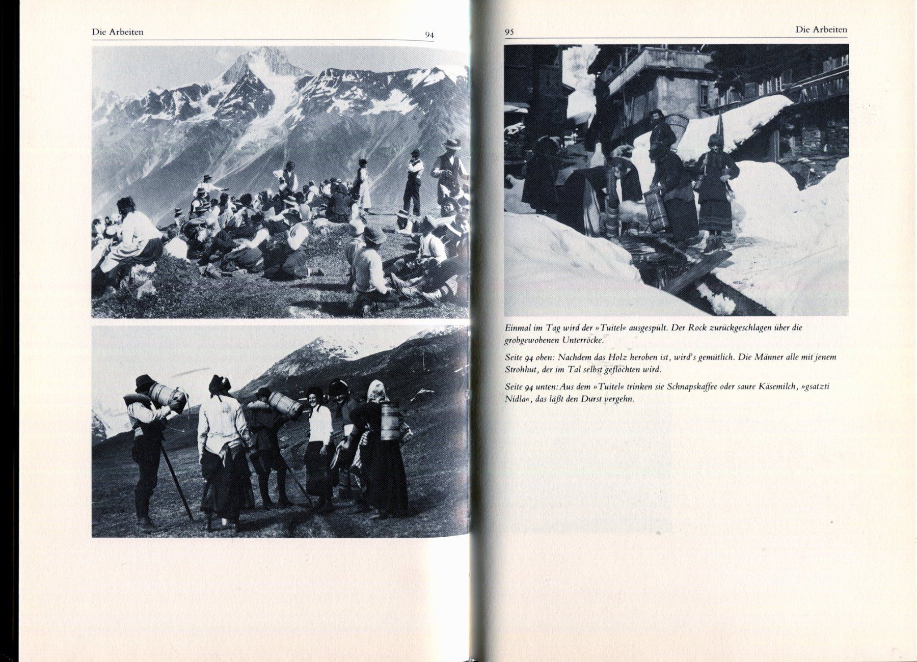 Libri: Lötschental, Nyfeler – Usato da Aarau venduto da Elmaar41 3