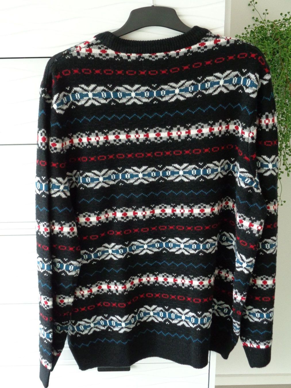 Pulls & Sweat-shirts: Herrenpullover Grösse 3XL, mit 15% Wolle - NEU – Neuf avec emballage d'origine à Zürich par Piki7 1