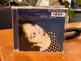 Peggy Chew - Real Days - SJO