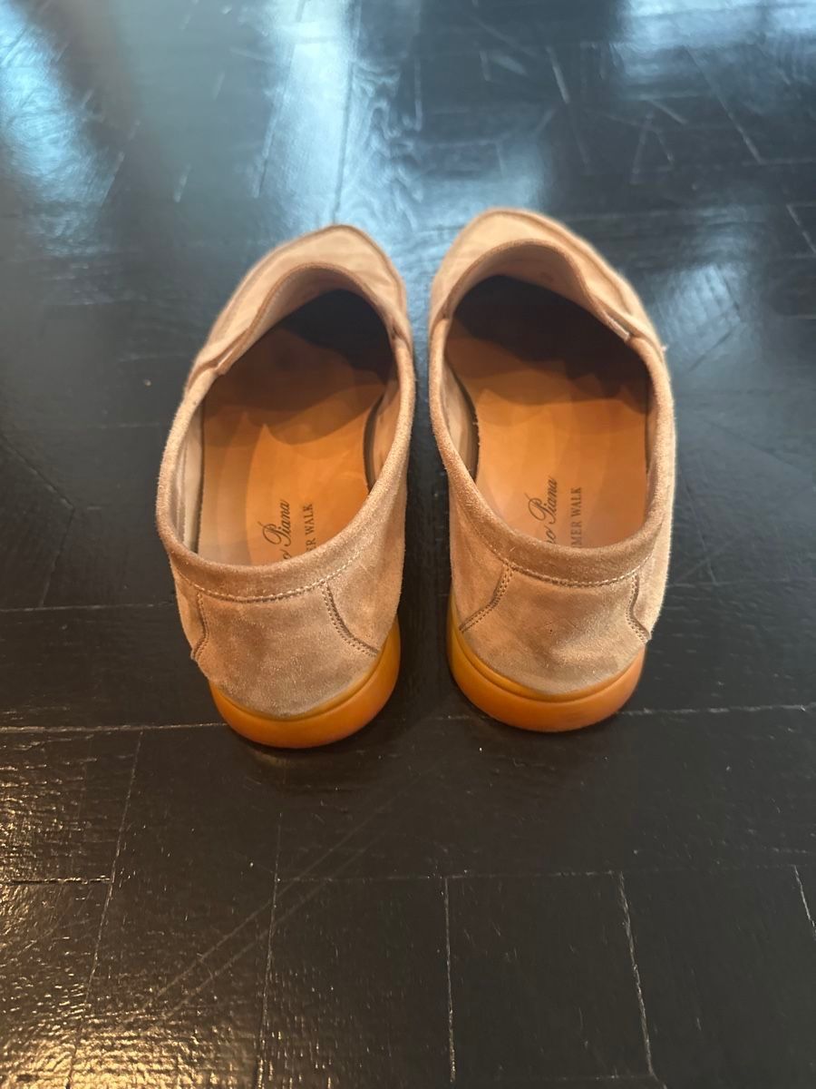 Loro Piana Chaussures femmes: Loro Piana Size 39 – D'occasion à Wollerau par Vinagoni 2