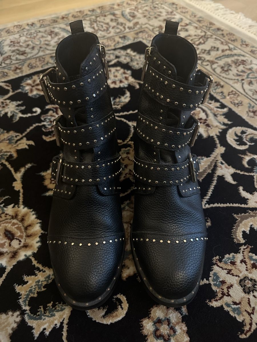 Scarpe da donna: Cosmoparis Boots Grösse 38 – Usato da Männedorf venduto da kajuar 2