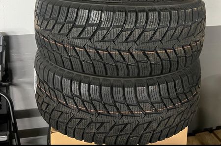 Nokian Tyres Winterreifen 235/65 R16C 115/113R