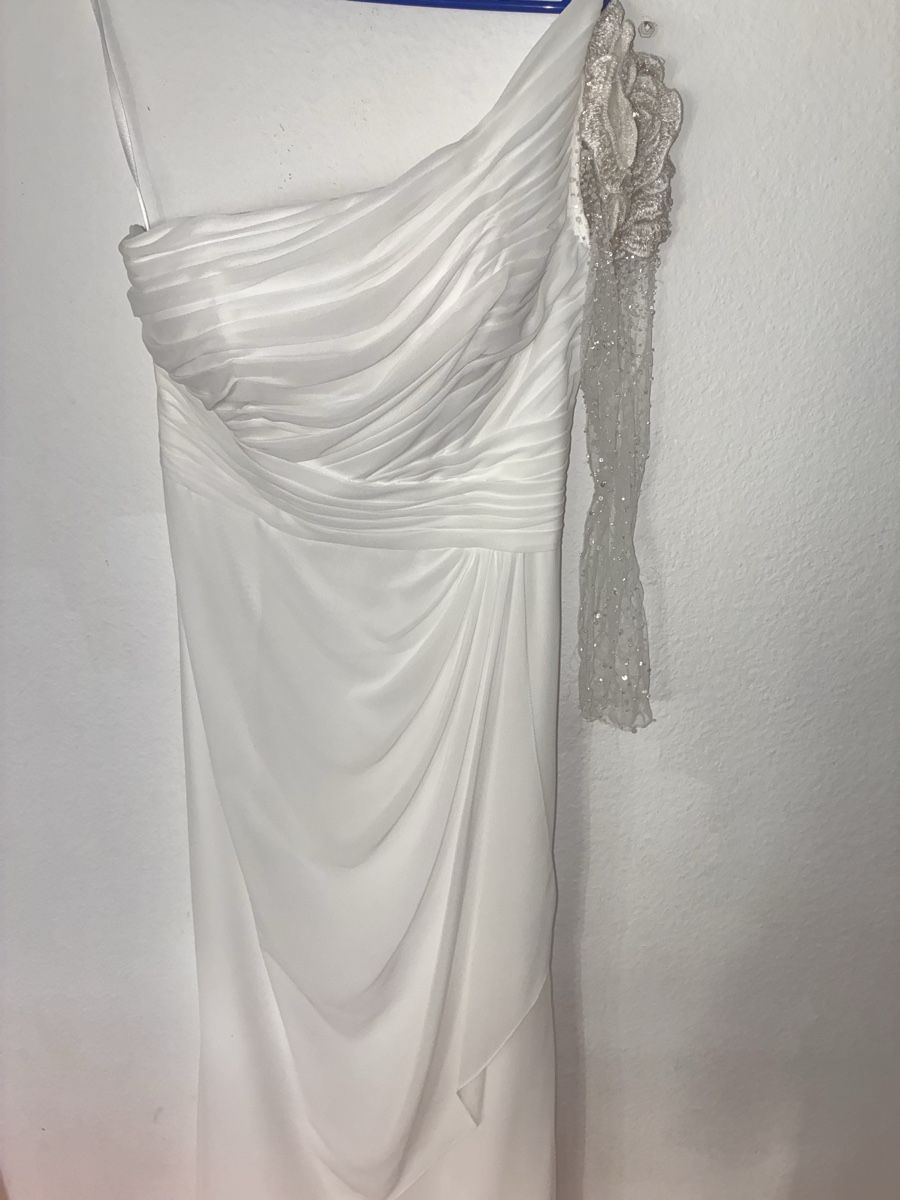 Kleider: Linea Raffaelli Brautkleid – Neu und originalverpackt aus Wallisellen von maksim8880