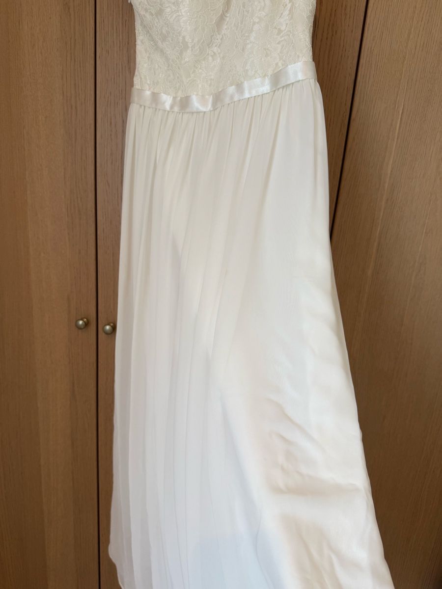 Vestiti: Festkleid/Abendkleid top Zustand Gr 38 – Nuovo (secondo la descrizione) da Gossau SG venduto da niy_r7lw 9