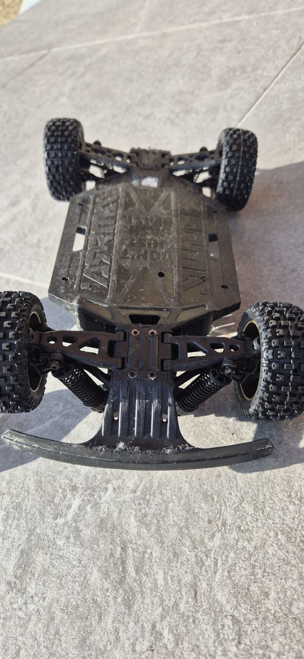 Arrma RC Modellbau: ARRMA Mojave 1/18 – Gebraucht aus Gingins von lutin_4 7