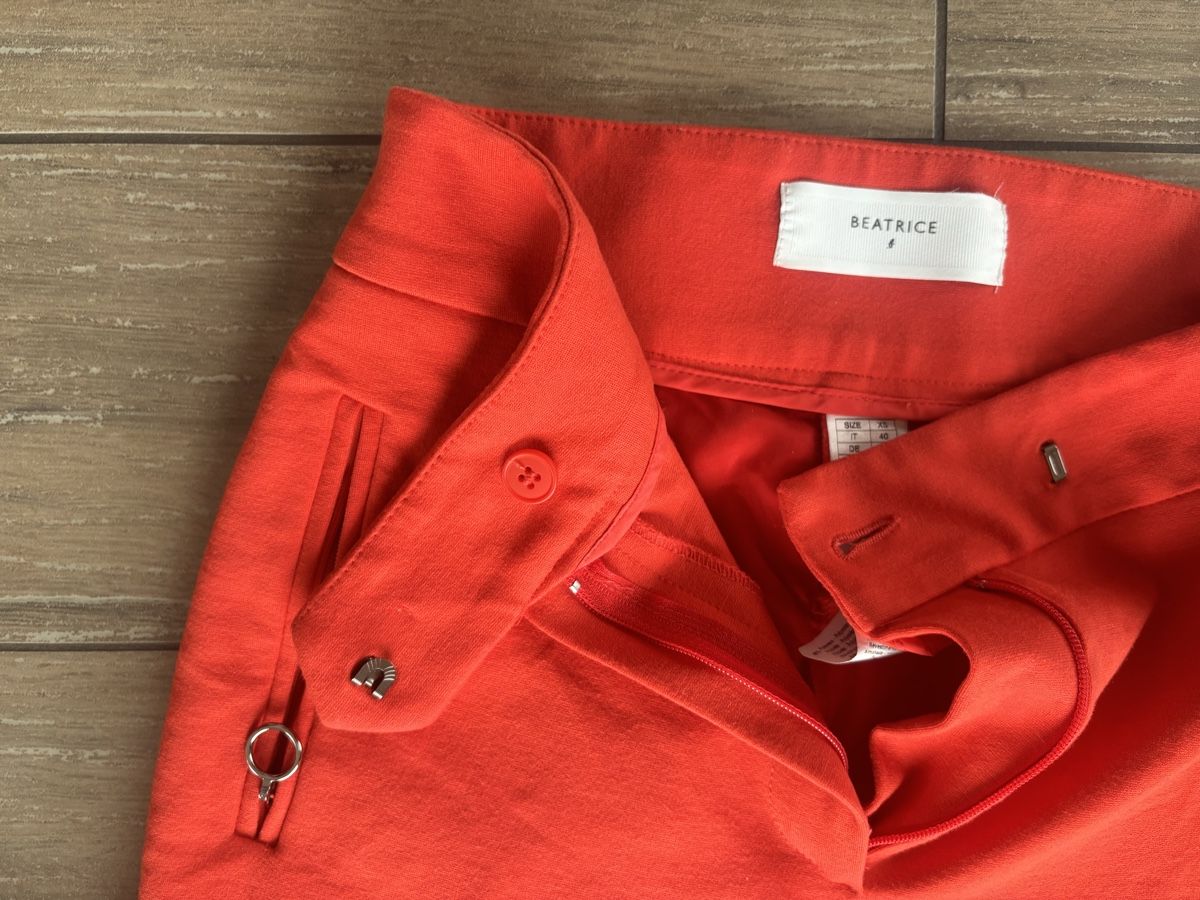 Kleiderpakete: S_Beatrice_Italy_rarely worn – Gebraucht aus St-George von elena27 4