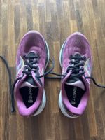 Saucony Laufschuhe Damen Grösse 37.5 neuwertig