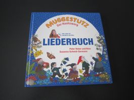 MUGGENSTUTZ mit CD