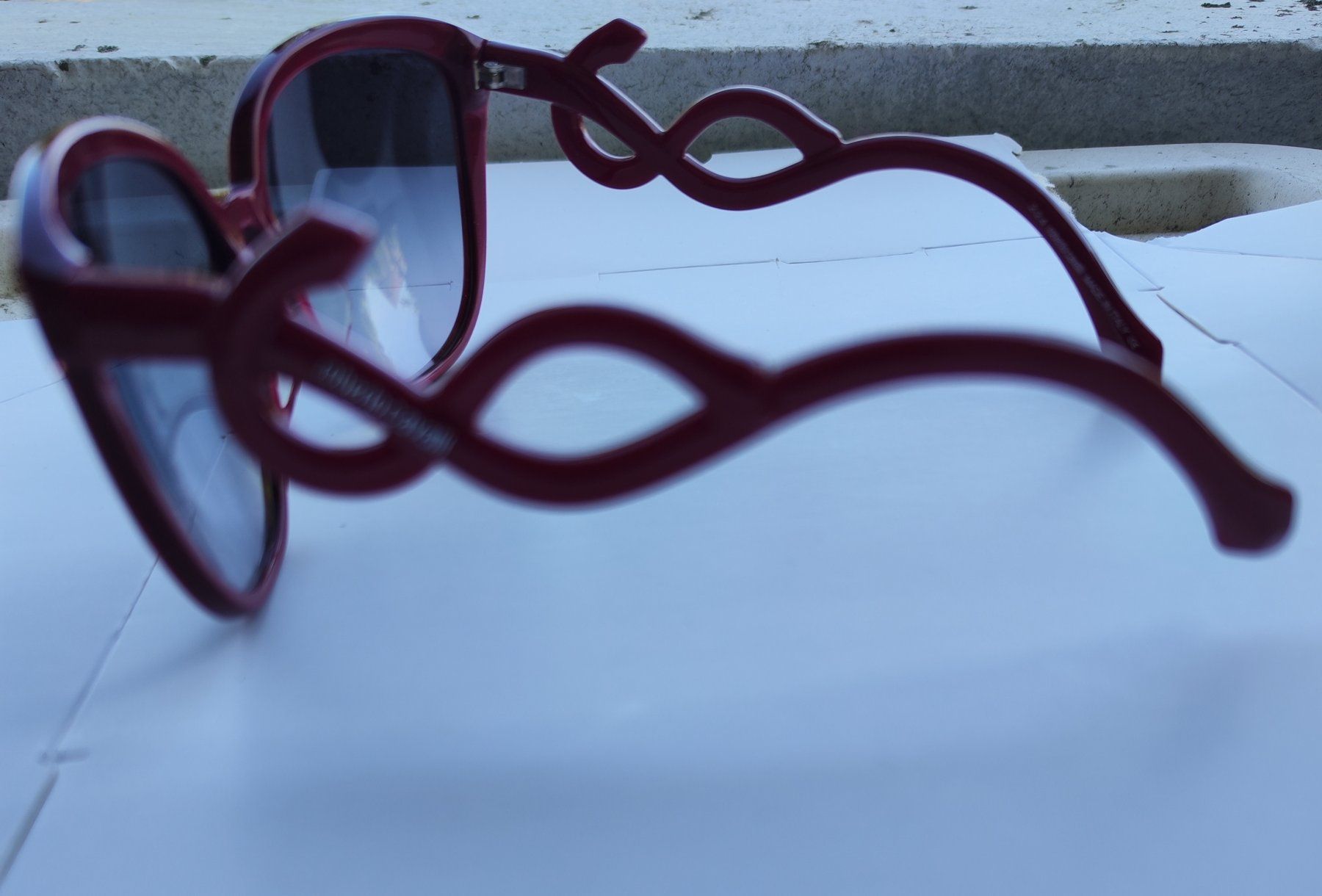 Roberto Cavalli Occhiali & Lenti: Damen Sonnenbrille Roberto Cavalli – Nuovo (secondo la descrizione) da Fislisbach venduto da Hast1976 1