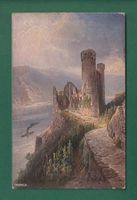 EHRENFELS - 1920