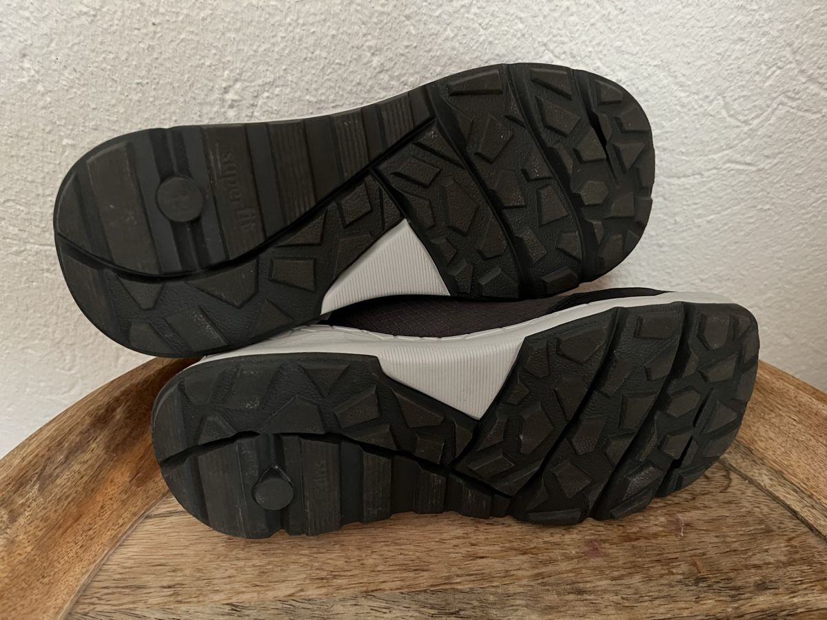Superfit Scarpe per ragazzi: Neuer Turnschuh Superfit Grösse 34 – Nuovo (secondo la descrizione) da Spiez venduto da see_byr2 4