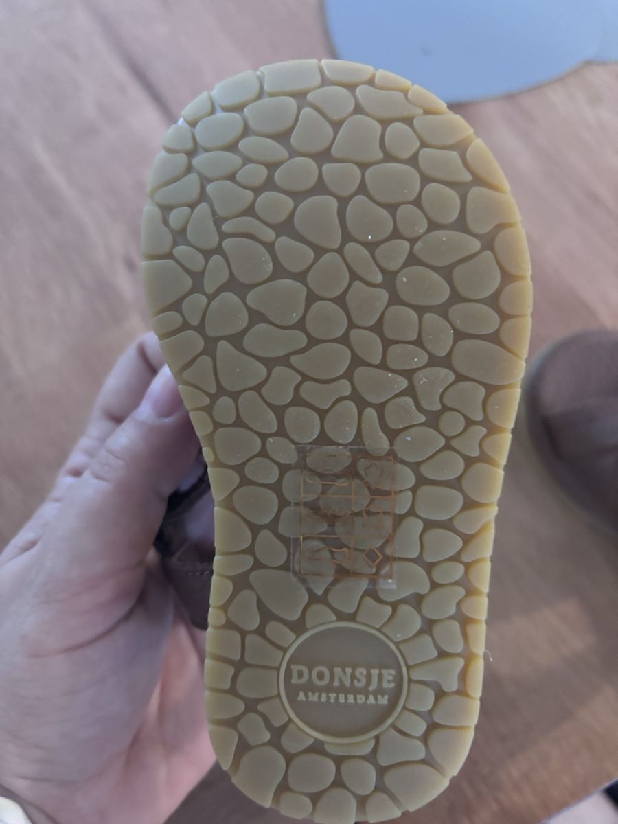 Scarpe per ragazzi: Donsje Amsterdam – Nuovo (secondo la descrizione) da Biel/Bienne venduto da rob_25s7 1