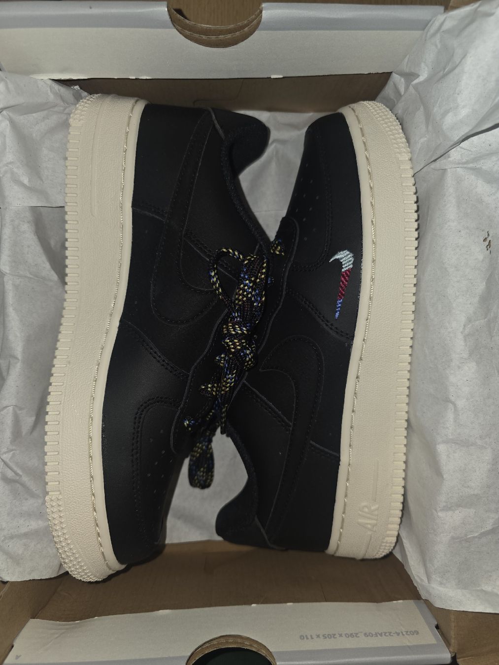Scarpe da donna: Nike Air Force 1 Grösse 38 – Nuovo e nell'imballaggio originale da Oberbuchsiten venduto da cel_w9j8