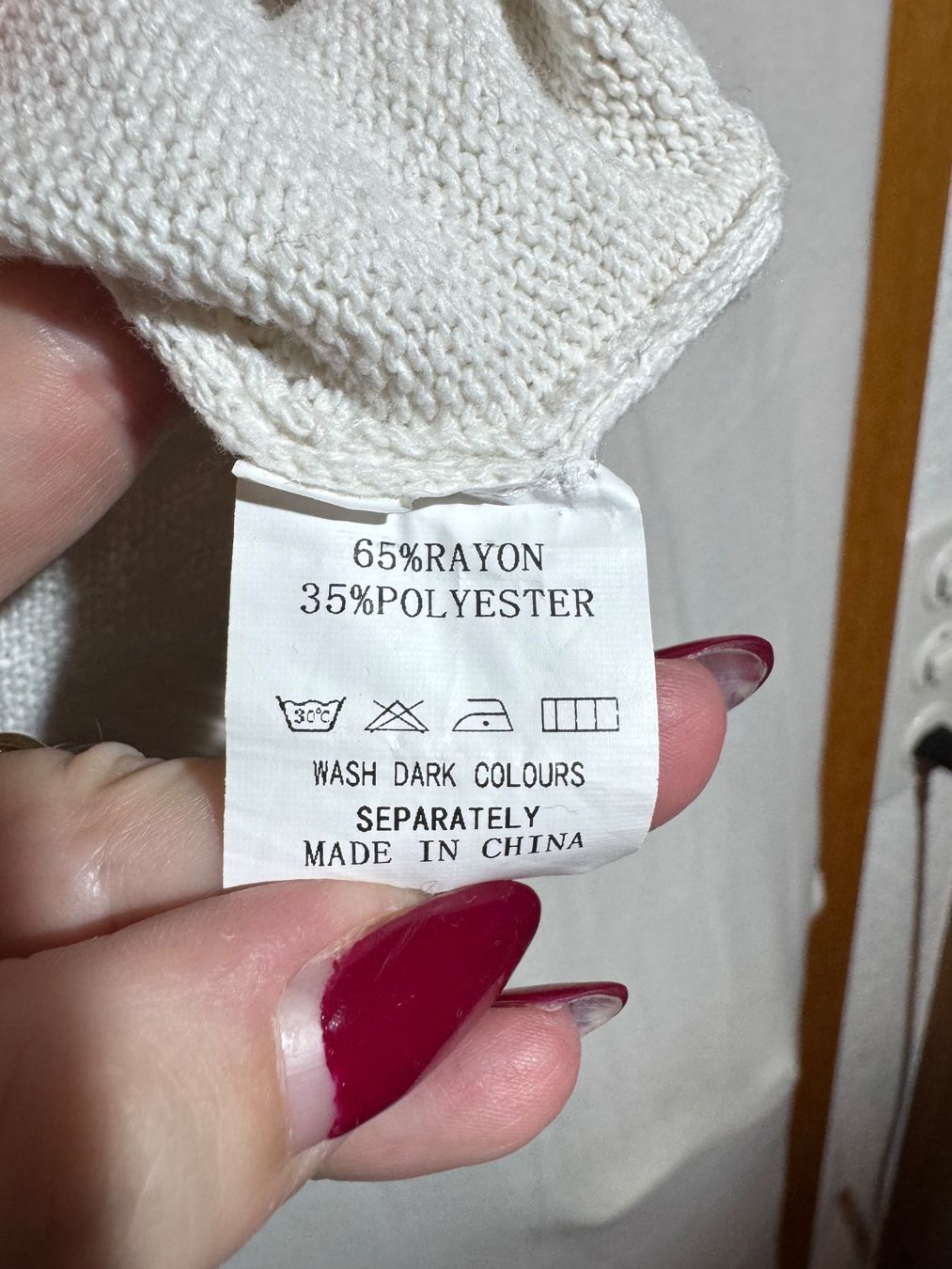 Maglioni & Felpe: Gestreifter Pullover ca Gr. M – Usato da Grosswangen venduto da SALE_SALE_SALE 1
