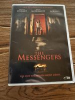 DVD The Messengers