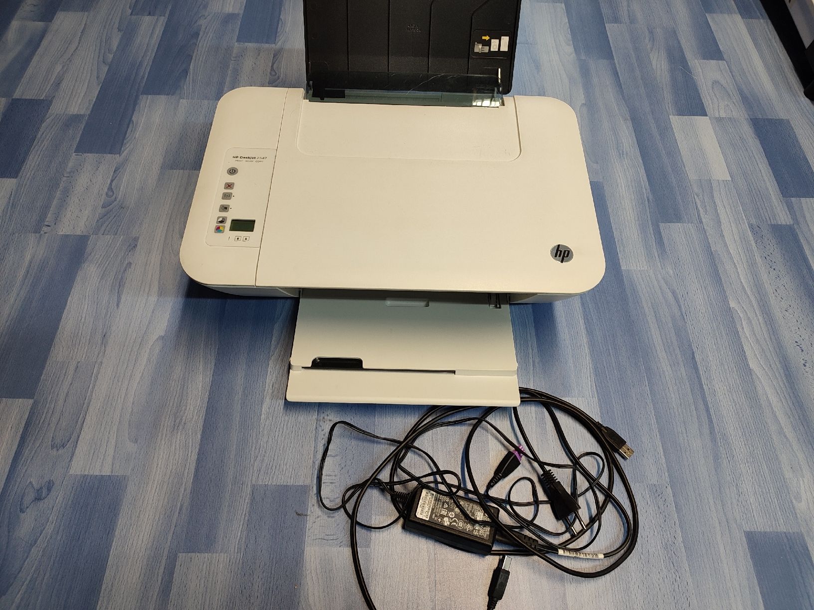 Hewlett Packard Stampanti: Drucker – Usato da Bichelsee venduto da Andi790