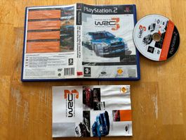 WRC 3 World Rally Championship (CIB)
