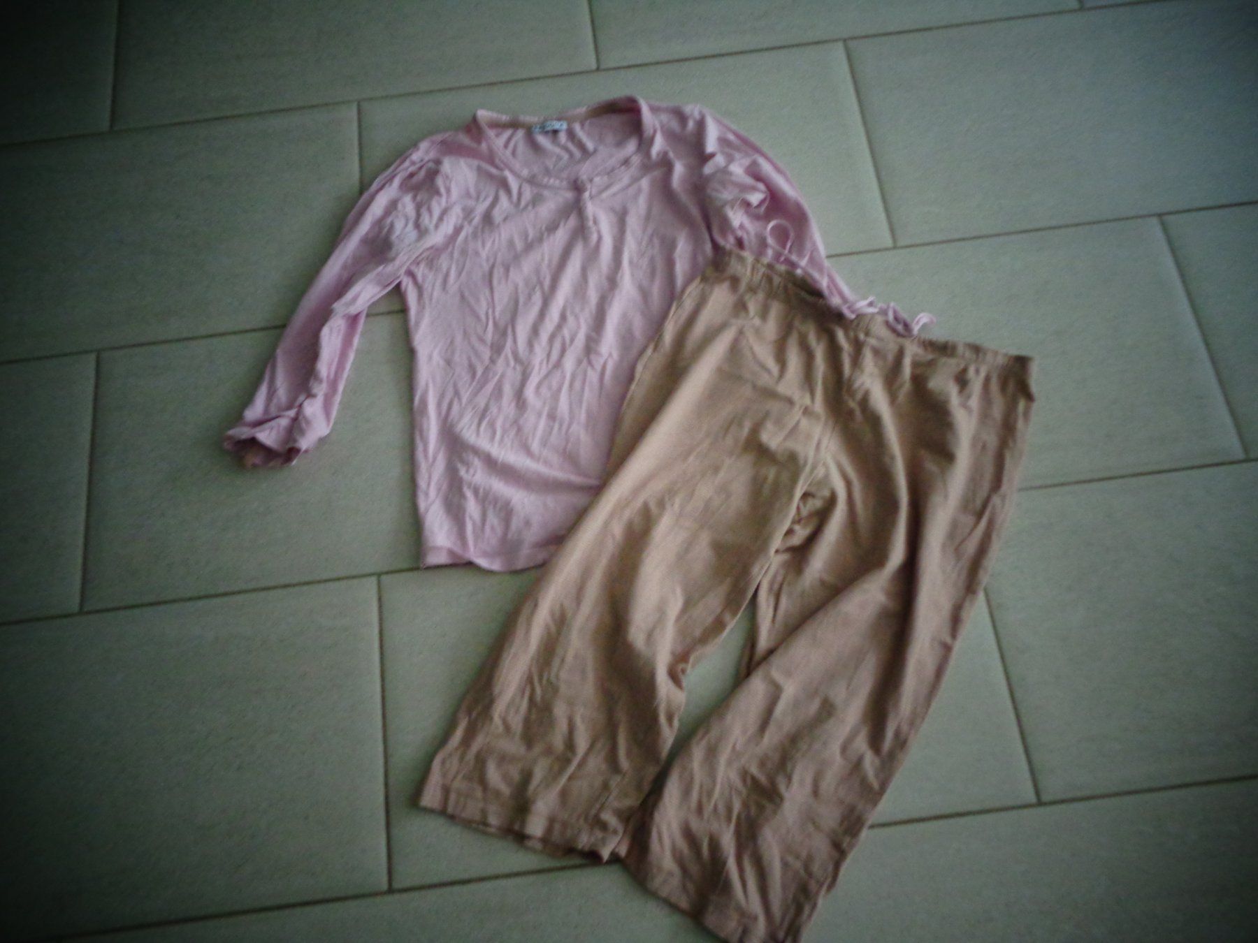 Beldona Negligees & Pigiami: BELDONA PYJAMA  GR.S – Usato da Rotkreuz venduto da Samballi