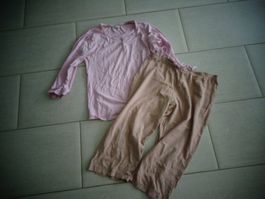 BELDONA PYJAMA  GR.S