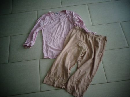 BELDONA PYJAMA  GR.S