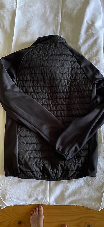 Giacche: Jack & Jones Leichte Softshelljacke Steppjacke  – Usato da Erlinsbach SO venduto da ren_rvc9 3
