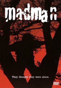 Tutti i DVDs: Madman - DVD – Usato da Baden venduto da pchai_dietikon