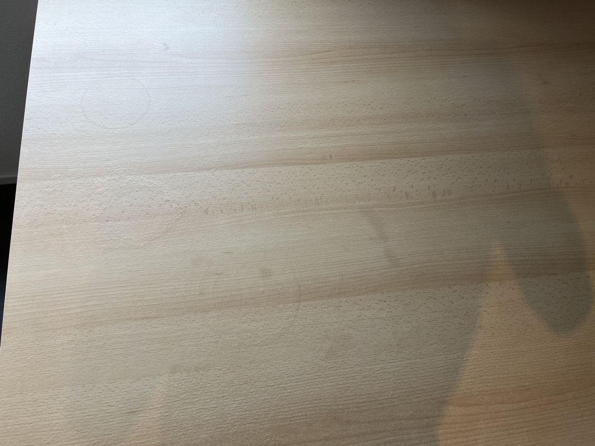 Scrivanie: Schreibtisch / Bürotisch – Usato da Pfäffikon ZH venduto da mal_xs7b 3
