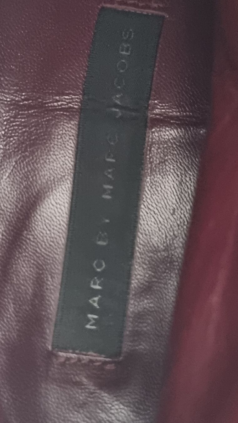 Chaussures femmes: Lederschuhe-MARC BY MARC JACOBS – Neuf (Voir description) à Pfäffikon SZ par hrs_k2tn 2