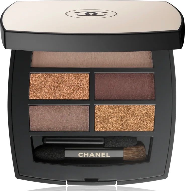 Chanel Make-up: Chanel Lidschatten Palette NP. 99.90 – Usato da Rüfenacht BE venduto da Milena_1