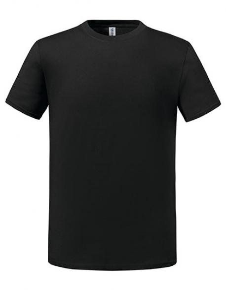 T-shirt: T.Shirt Set Jerzees schwarz – Nuovo (secondo la descrizione) da Halden venduto da rosch07