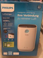 Philips Series 2000i AC2889 Luftreiniger – bis 79 m², WLA