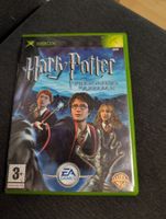 Harry Potter e il prigioniero di Azkaban Microsoft Xbox