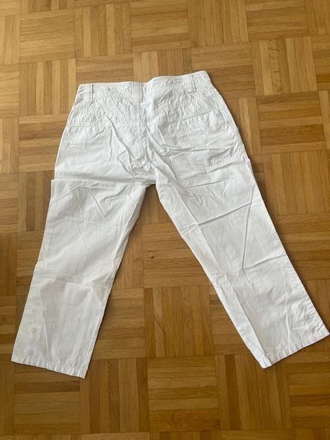 Mexx Hosen: "MEXX" Sommerhosen Gr. 34 – Neu (gemäss Beschreibung) aus Walenstadt von ricamul 3