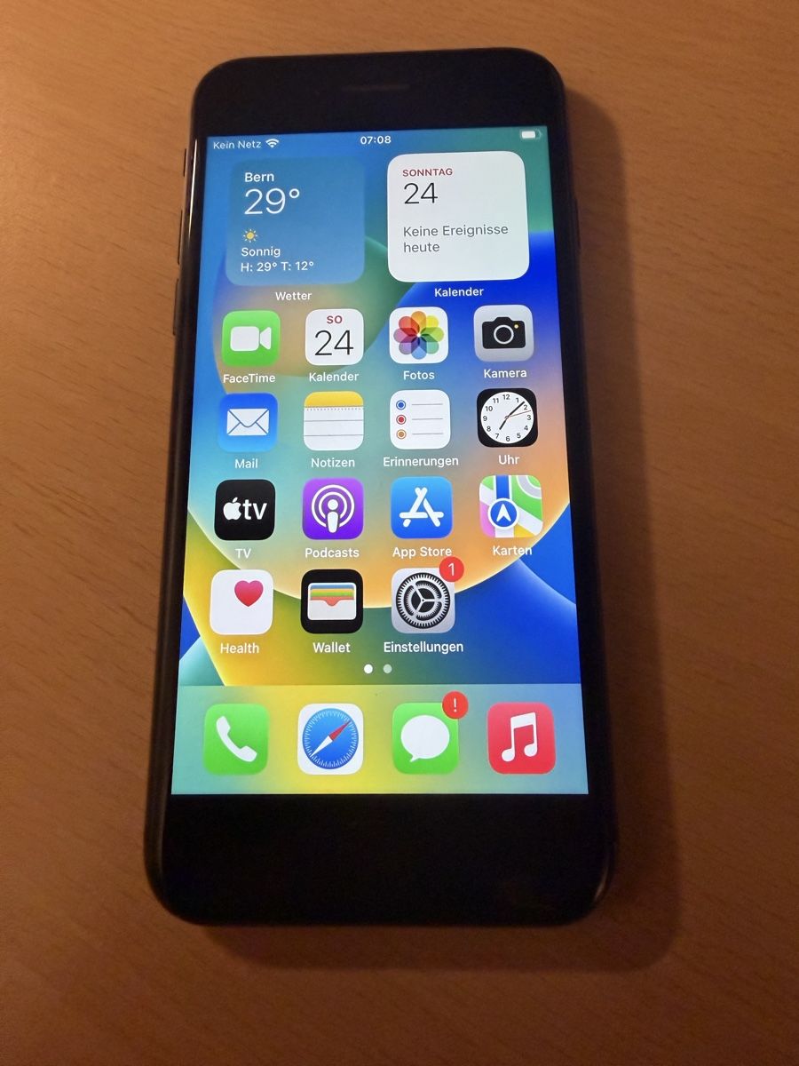 Apple Telefoni cellulari / Smartphones: iPhone 8 64 GB – Usato da Aarau venduto da Melia077 2