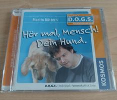 Hundeflüsterer CD