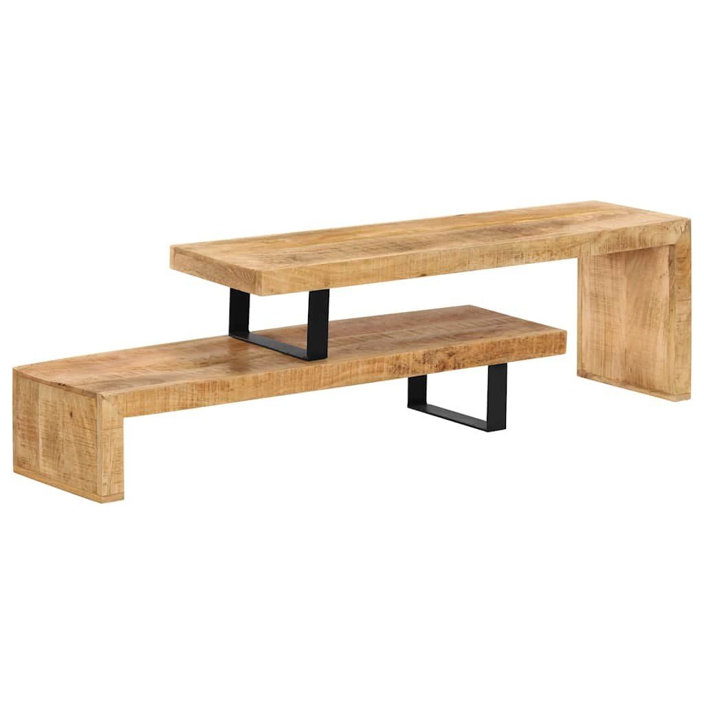 Vidaxl Mobili TV: TV-Lowboard Massivholz Mango – Usato da Winterthur venduto da Pdiddle