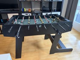 Töggelikasten klappbar