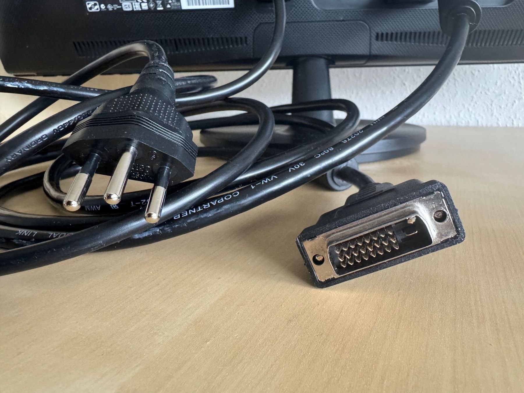 Asus PCs: PC Monitor – Gebraucht aus Luzern von luga01 5