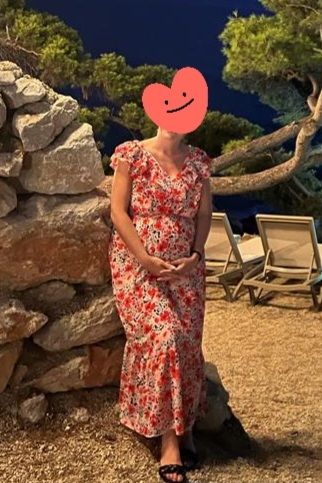 C&A Vestiti: Kleid von C&A – Usato da Zürich venduto da sla_8krg 5