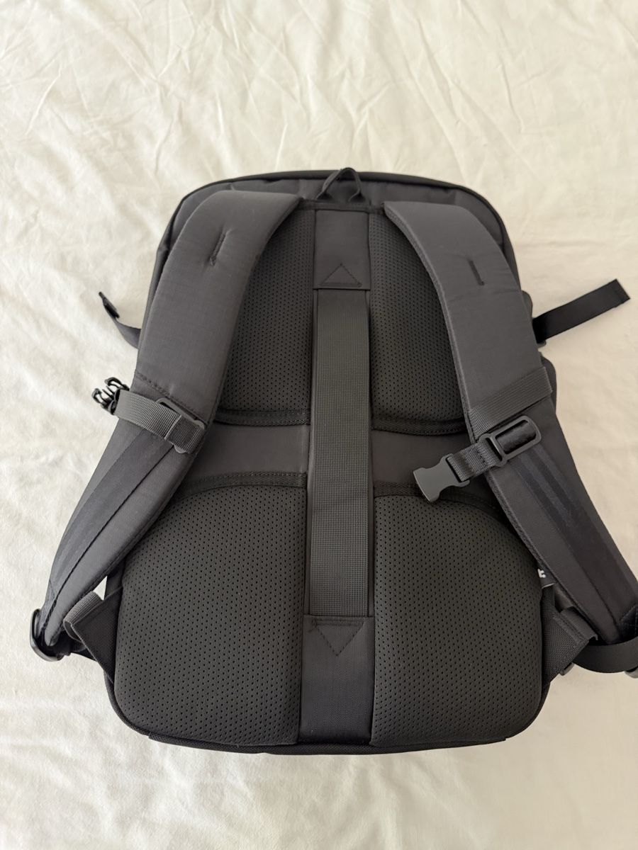 Zaini: tomtoc 28L Travel Backpack – Usato da Zürich venduto da jus_sw7l 1