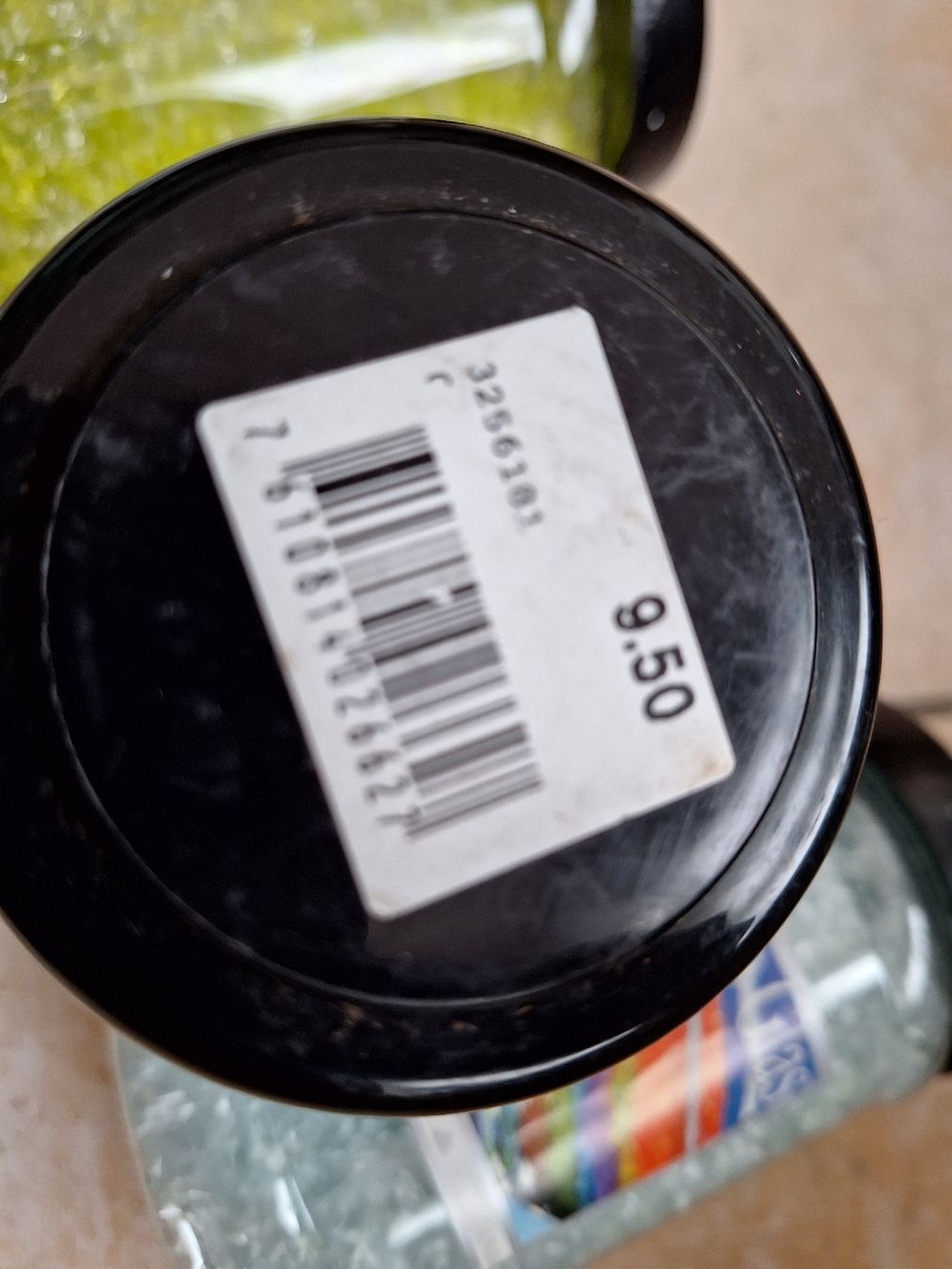 Alle Dekorationen: Deco Glassplitter. 4 kg – Neu und originalverpackt aus Rheinfelden von Cleopatra2000 3