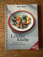Betty Bossi Leichte Küche