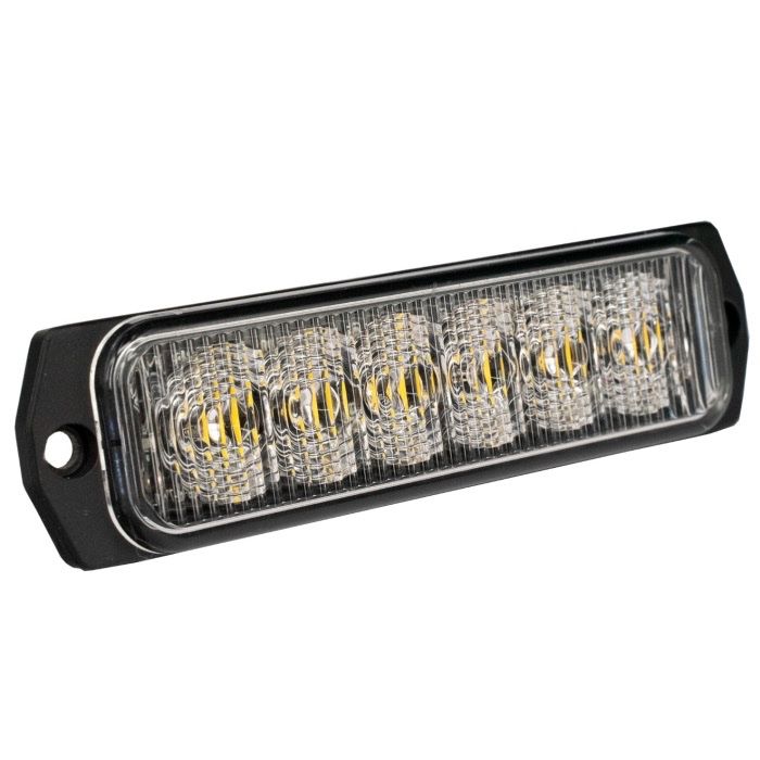 Tutti i ricambio: LEDSON  warnteucht 6 x LED Neu – Nuovo e nell'imballaggio originale da Dielsdorf venduto da autcars 2