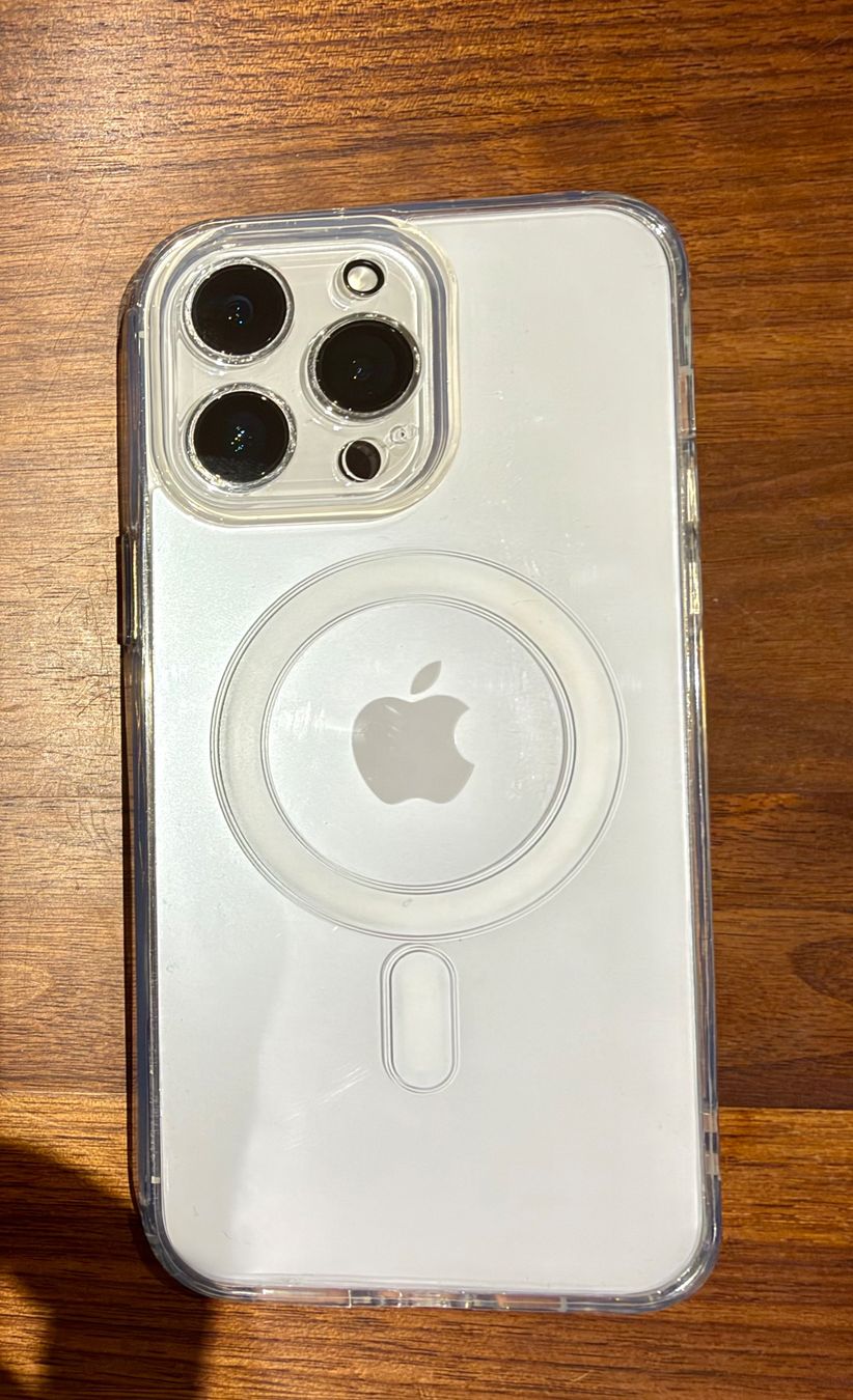 Apple Handys / Smartphones: iPhone 14 Pro Max 128GB – Gebraucht aus Randa von Mafiu