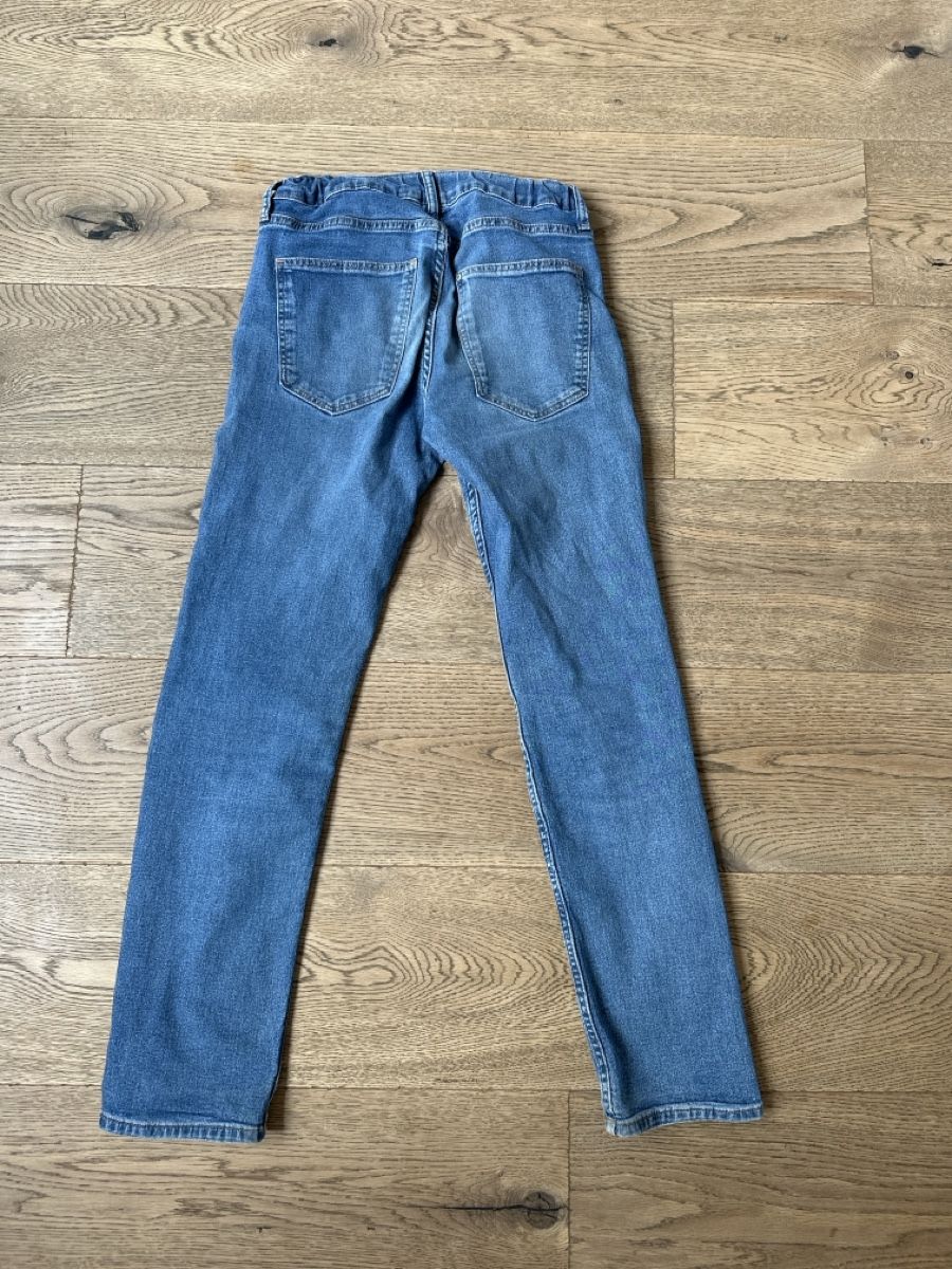 Pantaloni: Jeans Hose Grösse 158 – Usato da Seon venduto da Melanie82 2